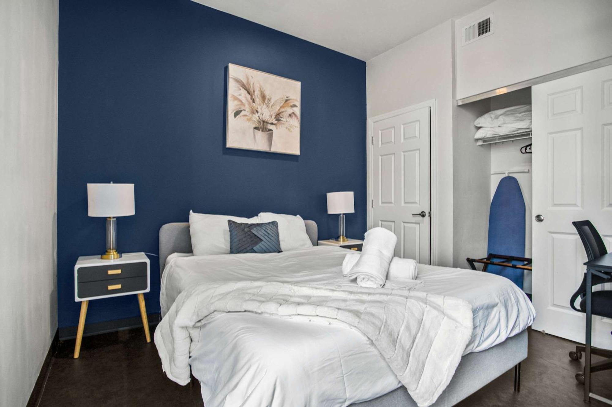 Apartamento Cozysuites Stunning 1br In Downtown Pitts #28